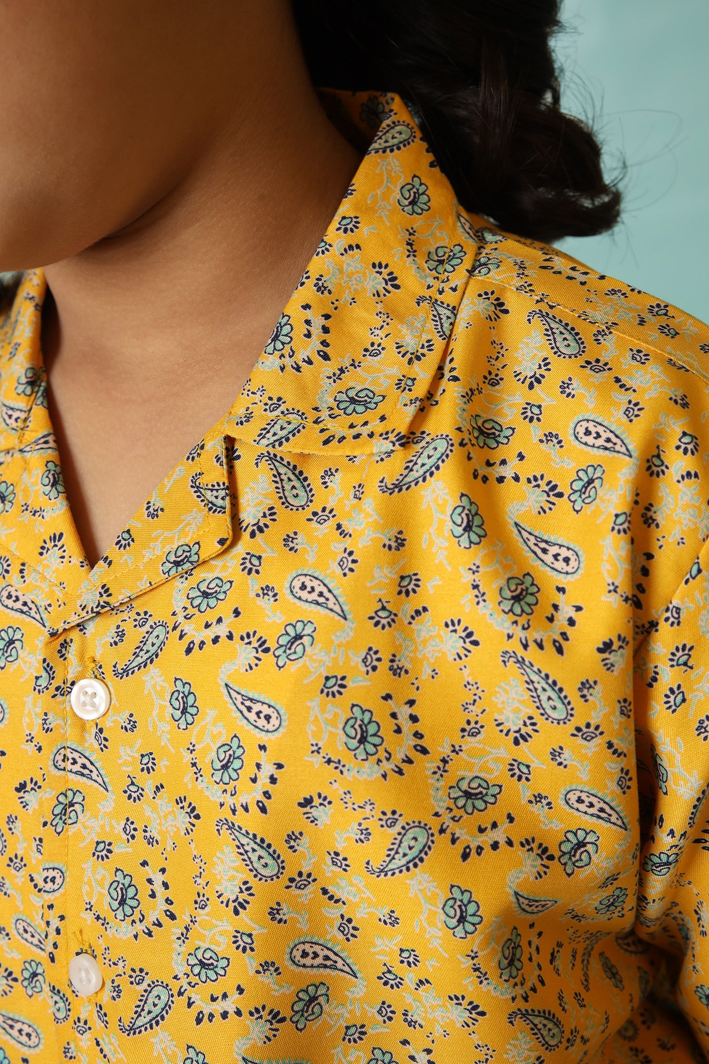 Girls' Nicker Shirt meandmum