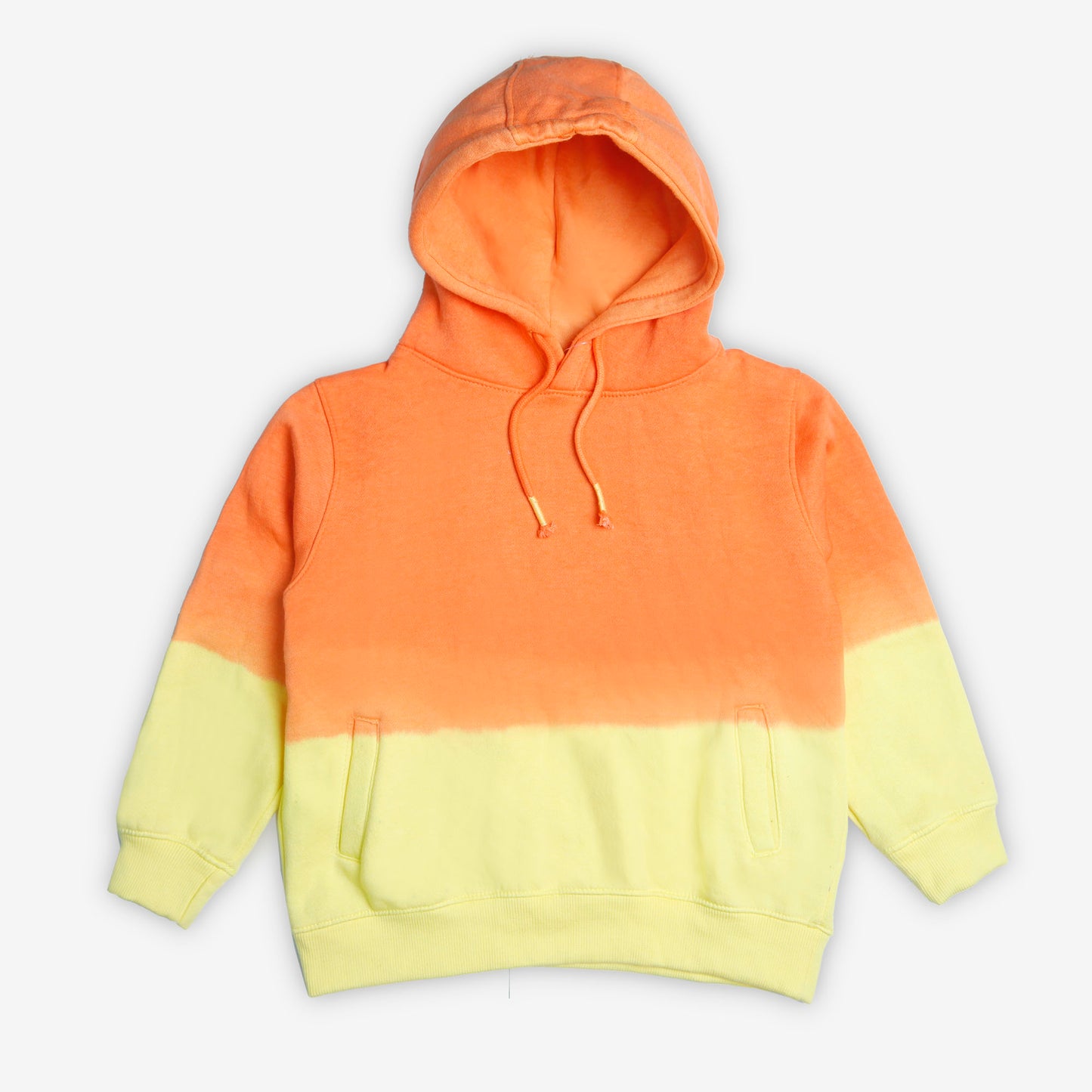 Boys Hoodie (24WB062-02Y-ORG)