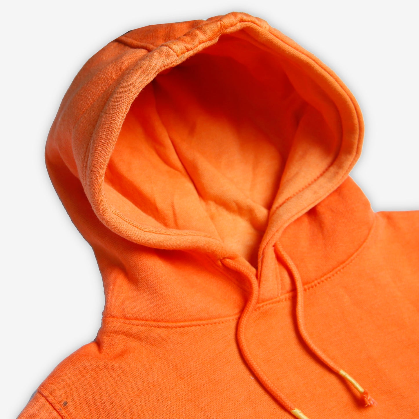 Boys Hoodie (24WB062-02Y-ORG)