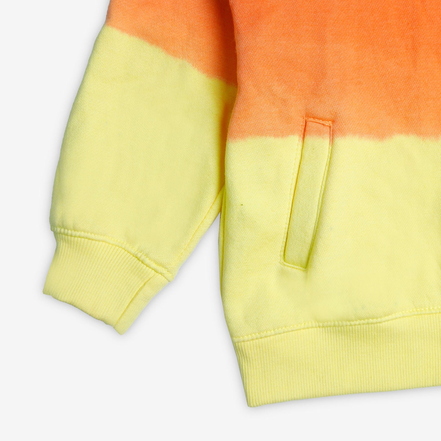 Boys Hoodie (24WB062-02Y-ORG)