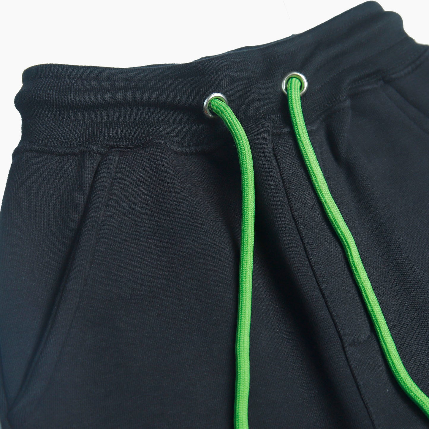 Boys Trouser (24WB026-02Y-BLK)