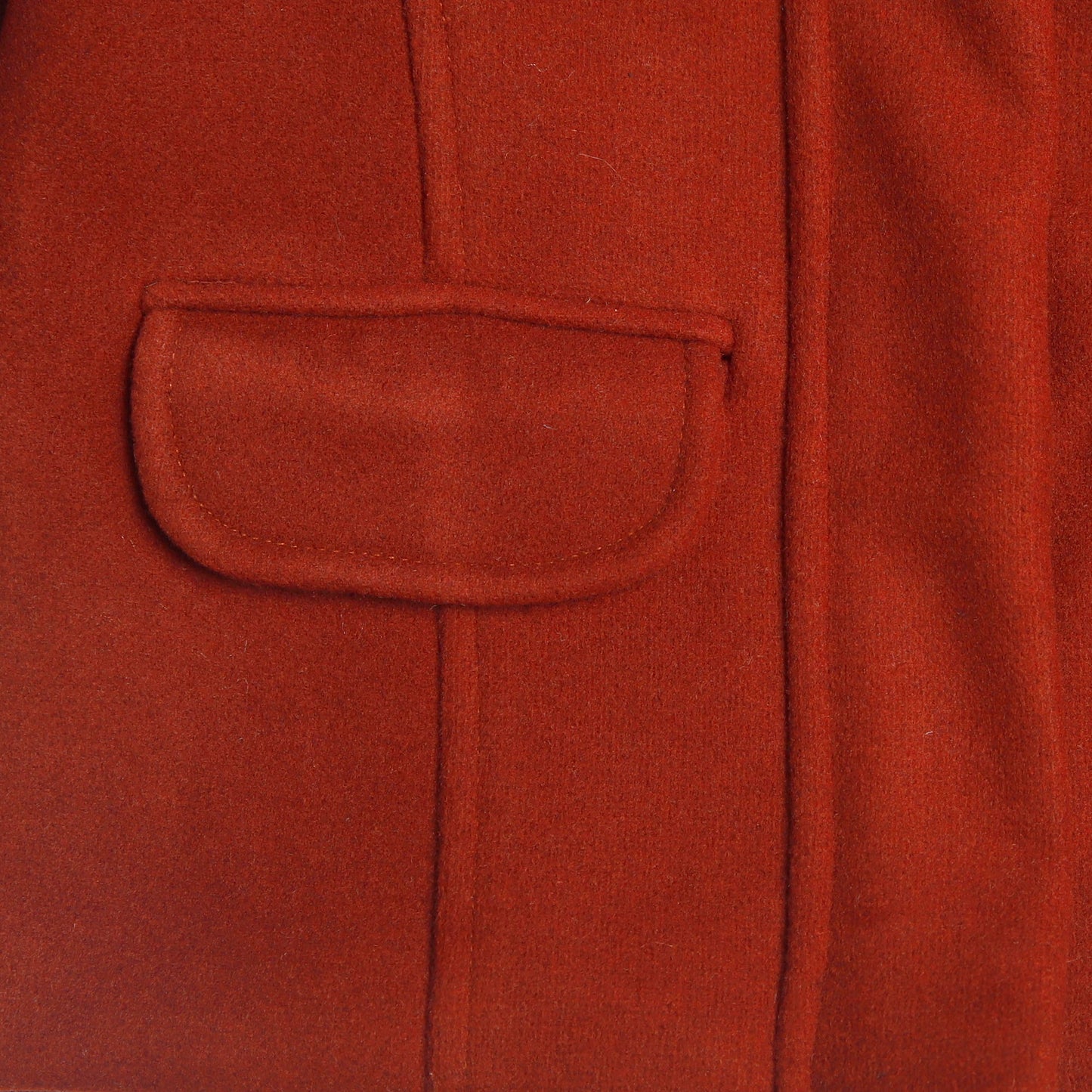 Girls Coat (24WG055-02Y-MRN)