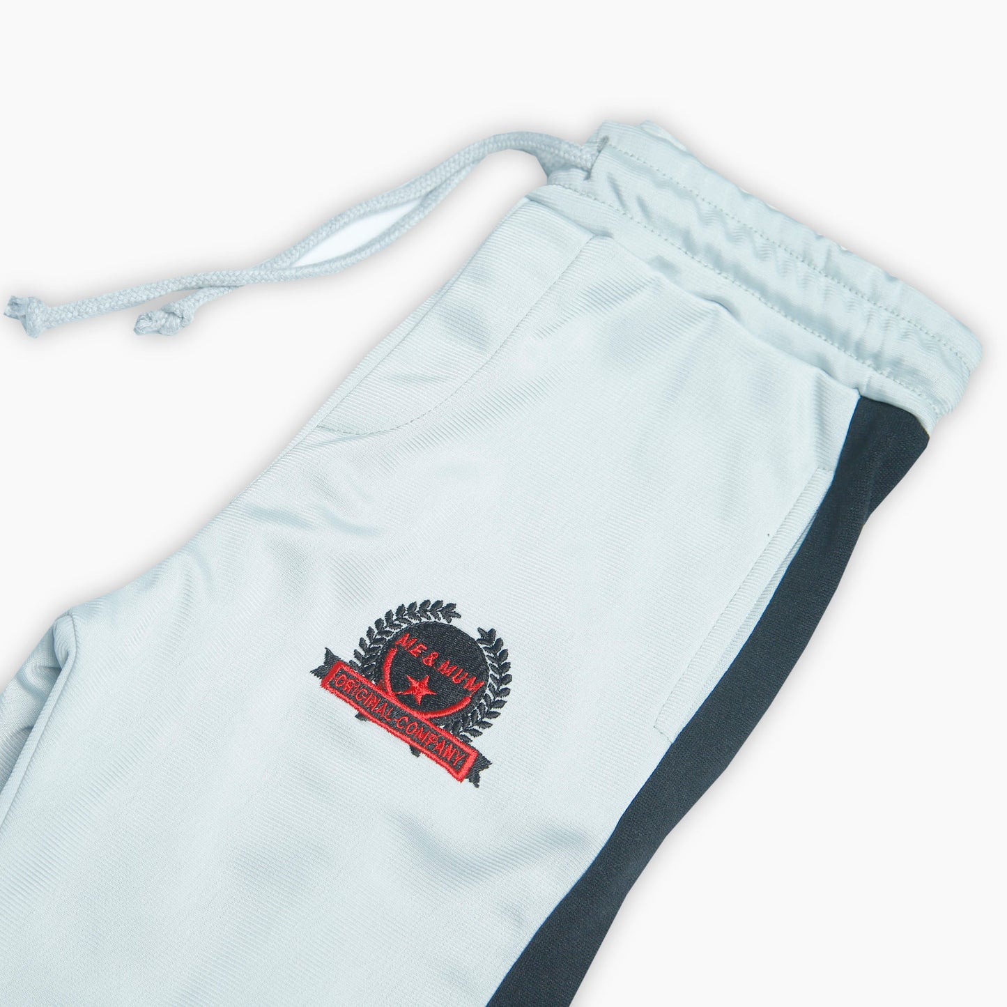 Boys Track Suit (24WB019-02Y-GRY)