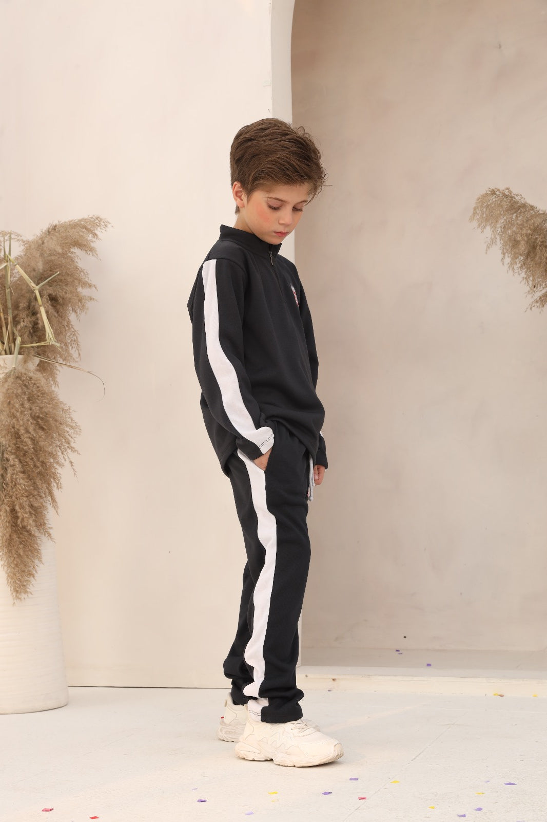 Kids' Tracksuit – Bold, Comfortable, and Stylish