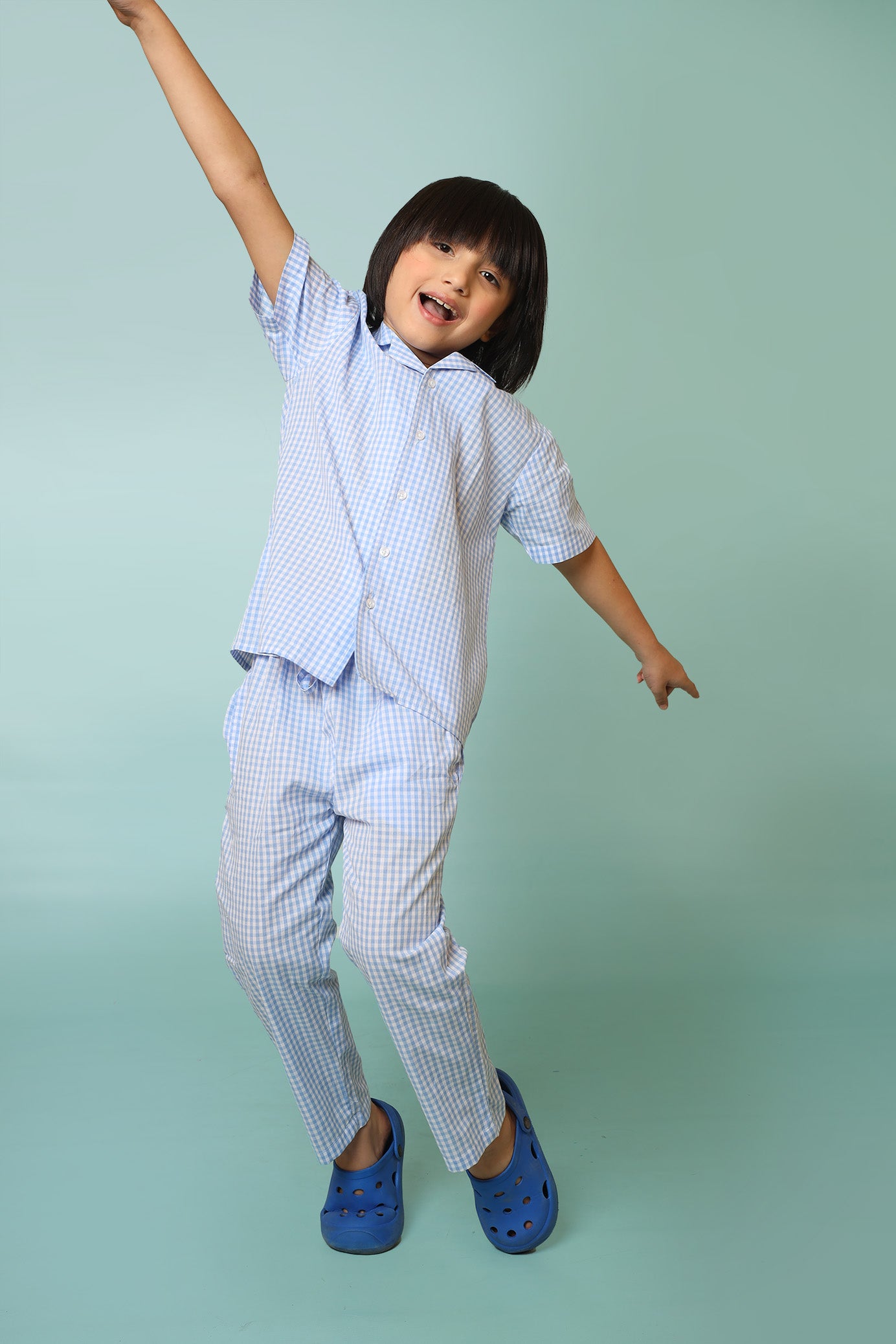 Boys' Night Suit Me&Mum