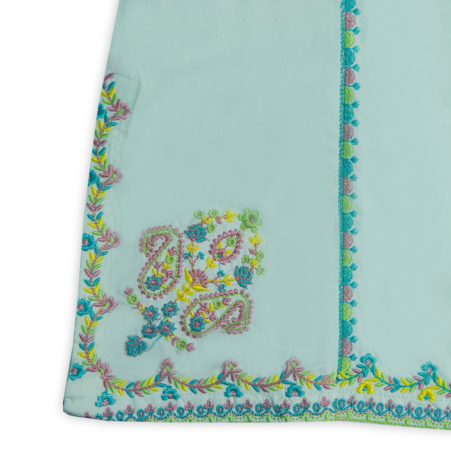 Girls Suit (24WG049-02Y-SGN)